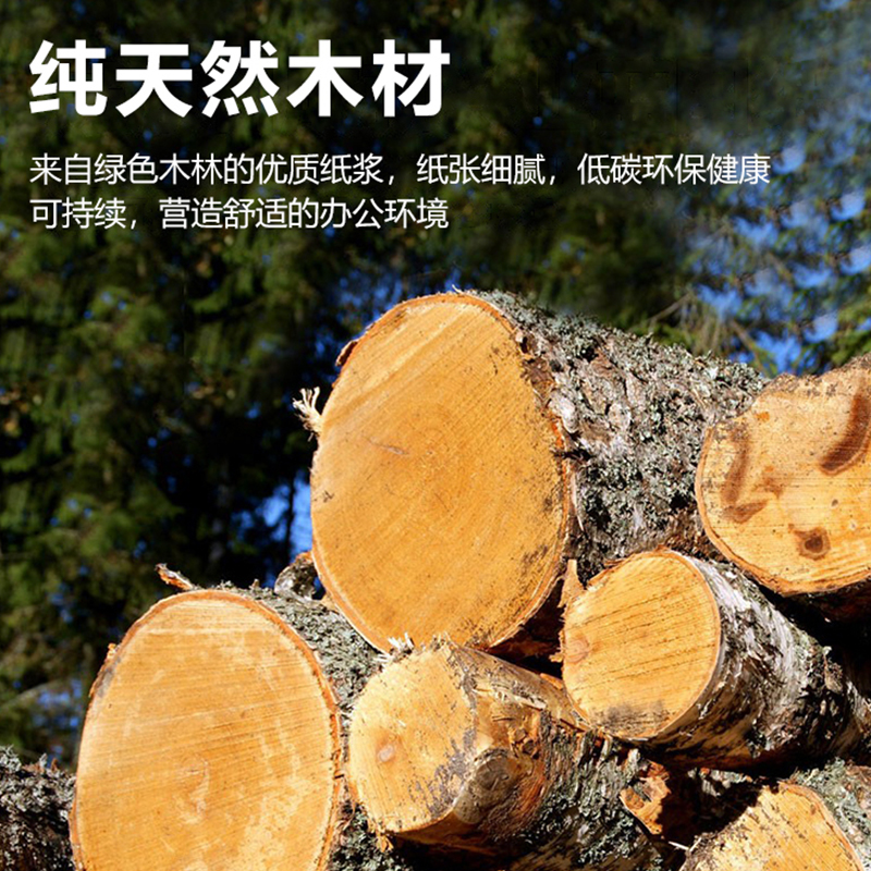 七級(jí)風(fēng) 防水啞光相紙 原生木料 厚道好紙